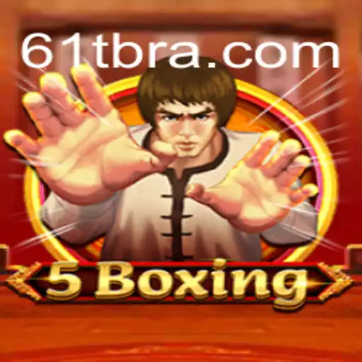 Introducing 5Boxing: The Thrilling New Game Sweeping Brazil