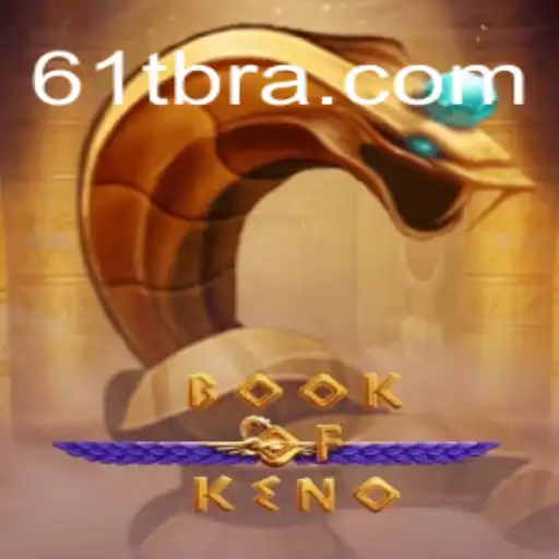 Dive into the Exciting World of BookOfKeno on 61T.COM