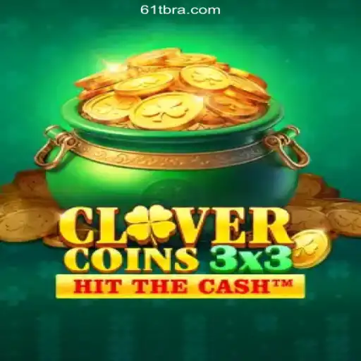 Exploring Clovercoin3x3: A New Era in Brazilian Online Gambling