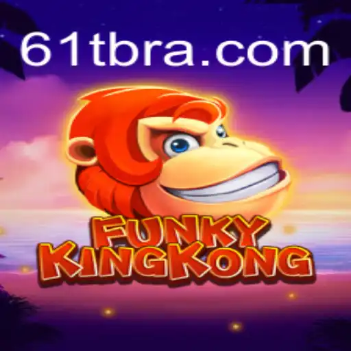 Discover FunkyKingKong: The Ultimate Gaming Adventure