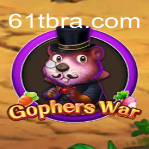 Explore the Thrilling World of GophersWar and the Rise of 61T.COM