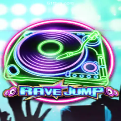 RaveJump: The Vibrant New Arcade Sensation and Brazil's Betting Phenomenon