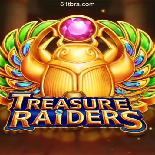 TREASURERAIDERS: A Thrilling Journey through the World of Adventure Gaming